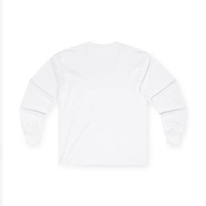 Vintage Long Sleeve Tee - Motherhood Floral Cotton - Dipaliz - T-shirts - m