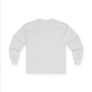 Vintage Long Sleeve Tee - Motherhood Floral Cotton - Dipaliz - T-shirts - m
