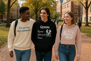 Shop the Look 1 College Students Bundle Builder #6 Bundles