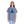 Soft Lord Shiva T-shirt Cotton Garment Dyed - Dipaliz - T-shirts