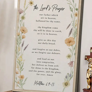 Custom Canvas Signs - Eco-friendly Gifts for Her - Dipaliz