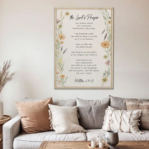 Custom Canvas Signs - Eco-friendly Gifts for Her - Dipaliz