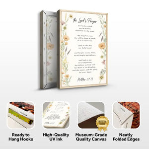 Custom Canvas Signs - Eco-friendly Gifts for Her - Dipaliz