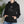 A Lotus Flower Hoodie – Small Lunar Graphic Hooded Sweatshirt - Hoodies - m