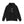 A Lotus Flower Hoodie – Small Lunar Graphic Hooded Sweatshirt - Hoodies - m