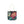 Vibrant Lotus Canvas Tote - 5-color Straps Bag - Dipaliz - Bags