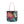 Vibrant Lotus Canvas Tote - 5-color Straps Bag - Dipaliz - Bags
