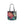 Vibrant Lotus Canvas Tote - 5-color Straps Bag - Dipaliz - Bags