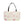Lotus Mandala Weekender Tote Bag – Floral Yoga & Spa Travel - Bags