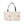 Lotus Mandala Weekender Tote Bag – Floral Yoga & Spa Travel - Bags