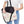 Lotus Mandala Weekender Tote Bag – Floral Yoga & Spa Travel - Bags