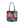 Vibrant Lotus Canvas Tote with 5-color Straps - Dipaliz - Bags