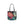 Vibrant Lotus Canvas Tote with 5-color Straps - Dipaliz - Bags