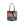 Vibrant Lotus Canvas Tote with 5-color Straps - Dipaliz - Bags