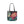 Vibrant Lotus Canvas Tote with 5-color Straps - Dipaliz - 16’’ × / Black - Bags