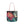 Vibrant Lotus Canvas Tote with 5-color Straps - Dipaliz - Bags