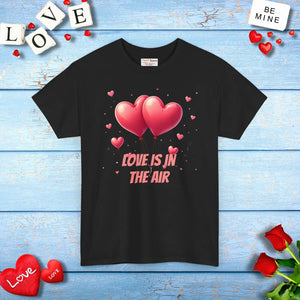 Unisex Heavy Cotton Tee - Effortless Style - Dipaliz - T-shirts