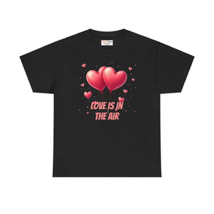 Unisex Heavy Cotton Tee - Effortless Style - Dipaliz - T-shirts