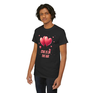 Unisex Heavy Cotton Tee - Effortless Style - Dipaliz - T-shirts