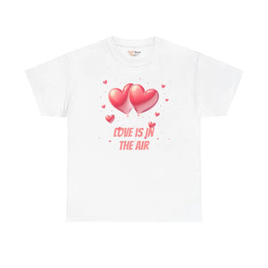 Unisex Heavy Cotton Tee - Effortless Style - Dipaliz - T-shirts