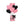 Vibrant Kiss-cut Vinyl Decals - Love Balloons White - Dipaliz - Home Decor