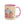 Cozy Love Birds Mugs - Colorful Ceramic Coffee Set - Dipaliz