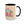 Cozy Love Birds Mugs - Colorful Ceramic Coffee Set - Dipaliz