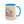 Cozy Love Birds Mugs - Colorful Ceramic Coffee Set - Dipaliz
