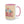 Cozy Love Birds Mugs - Colorful Morning Coffee Cups - Dipaliz
