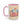 Cozy Love Birds Mugs - Colorful Morning Coffee Cups - Dipaliz