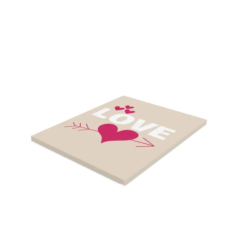 Spread Love with Premium Valentine’s Day Greeting Cards - Paper Products