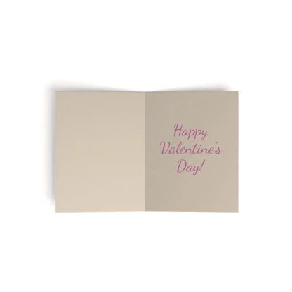 Spread Love with Premium Valentine’s Day Greeting Cards - Paper Products