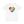 Soft Unisex Jersey Tee Love is Gay Pride - Dipaliz - T-shirts