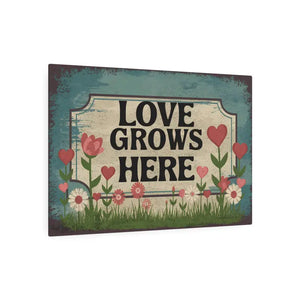 Vintage Bon Appetit Metal Art Kitchen Wall Decor Sign - Dipaliz - Novelty Signs