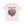 Unisex Short Sleeve Tee - Heart Compass Cotton - Dipaliz - T-shirts