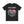 Unisex Short Sleeve Tee - Heart Compass Cotton - Dipaliz - T-shirts