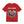 Unisex Short Sleeve Tee - Heart Compass Cotton - Dipaliz - T-shirts