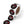 Glossy Moon Round Sticker Label Rolls - Galaxy Bopp - Dipaliz - Labels & Tags