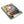 Cute Polar Bear Spiral Notebook - Ruled Paper - Dipaliz - Journals