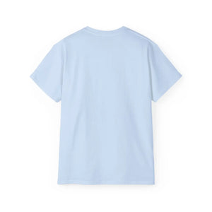 Unisex Love Ultra Cotton Tee - Unity Graphic - Dipaliz - T-shirts