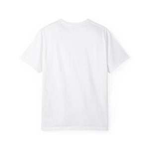 Relaxed Comfort Colors Tee - Cotton Everyday Top - Dipaliz - T-shirts