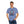 Relaxed Comfort Colors Tee - Cotton Everyday Top - Dipaliz - T-shirts