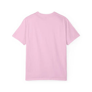 Relaxed Comfort Colors Tee - Cotton Everyday Top - Dipaliz - T-shirts