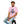Relaxed Comfort Colors Tee - Cotton Everyday Top - Dipaliz - T-shirts
