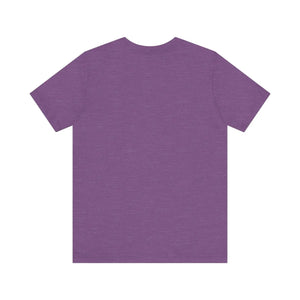 Soft Love Wins Jersey Tee High-quality Print - Dipaliz - T-shirts
