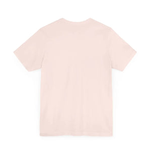 Soft Love Wins Jersey Tee High-quality Print - Dipaliz - T-shirts