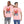 Ultra Soft Unisex Jersey Tee - Pride Day Gay - Dipaliz - T-shirts