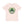 Irish Clover Short Sleeve Tee - Shamrock Print - Dipaliz - Soft Pink / Xs - T-shirt