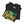 Vibrant Lucky Charm Heavy Cotton Tee - St Patricks - Dipaliz - T-shirts