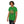 Vibrant Lucky Charm Heavy Cotton Tee - St Patricks - Dipaliz - T-shirts